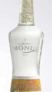 Monin Triple Sec Liqueur 0