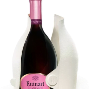 Ruinart Rose Second Skin Brut 0