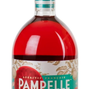 Pampelle Ruby l'Apéro 0