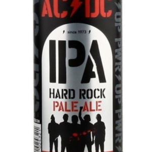 Pivo AC/DC Beer IPA 0