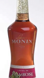 Monin Framboise Liqueur 0