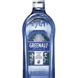 Greenall's Blueberry Gin 0