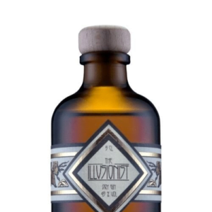 Mini The Illusionist Dry Gin 0