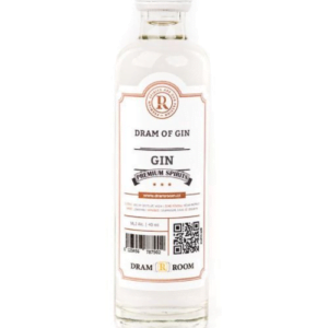Sabatini London Dry Gin 0