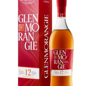 Glenmorangie The Lasanta 12y 0
