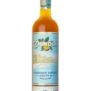 Chinola Passion Fruit 0