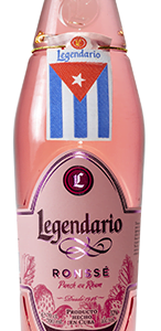Legendario Ronssé Punch au Rhum 0