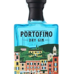 Portofino Dry Gin 0