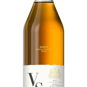 Sempé Armagnac VS 0