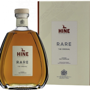 Thomas Hine Rare VSOP 0