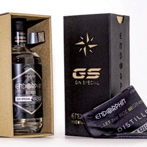 Endorphin GS Boxer 2021 0