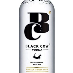 Black Cow Purely From Milk Vodka 0