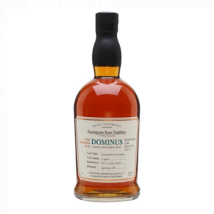 Foursquare Dominus Exceptional Cask 10y 0