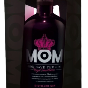 Mom Gin 0