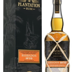 Plantation Barbados 10y 0