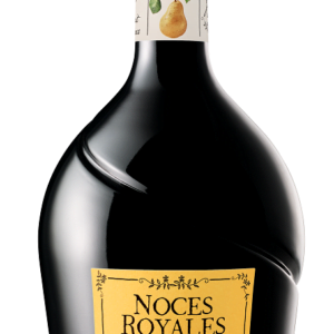 Noces Royales 0
