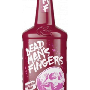 Dead Man's Raspberry 0