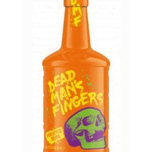 Dead Man's Pineapple 0