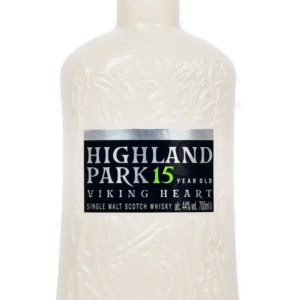 Highland Park Viking Heart 15y 0