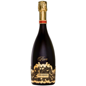 Piper Heidsieck Cuvée Rare Brut 2008 0