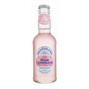 Fentimans Rose Lemonade 0