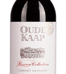 Oude Kaap Cabernet Reserve 0