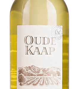 Oude Kaap Chenin Blanc 0