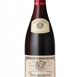 Maison Louis Jadot Bourgogne Pinot Noir Couvent des Jacobins 2022 0