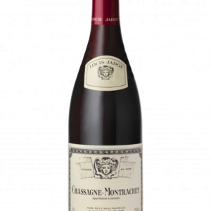Maison Louis Jadot Chassgne Montrachet 2015 0