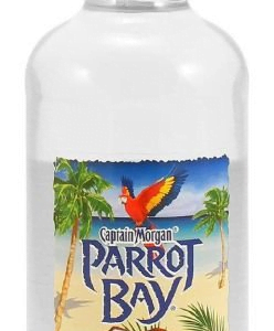 Captain Morgan Parrot Bay 1l 21%