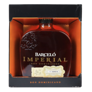 Ron Barceló Imperial 0