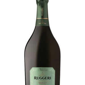 Ruggeri Quartese Prosecco Valdobbiadene Brut 0