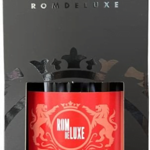 Rom De Luxe Ten Cane 13y 0