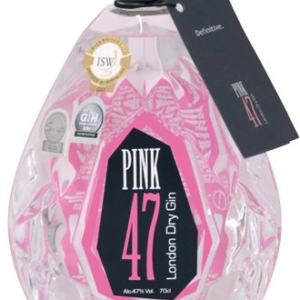 Pink 47 Gin 0