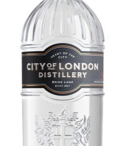 City of London Old Tom 0