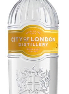 City of London Sicilian Lemon 0