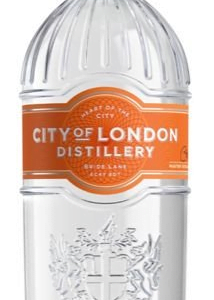 City of London Murcian Orange 0