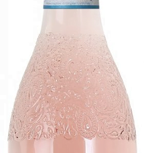 BRILLA! Prosecco Spumante Rosé Extra Dry DOC 0