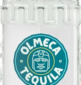Olmeca Silver 1l 35%