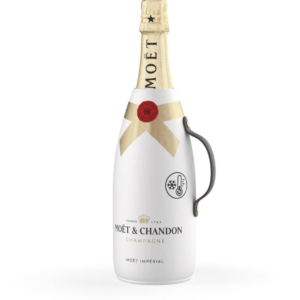 Moët & Chandon Impérial BRUT Ice Jacket 0