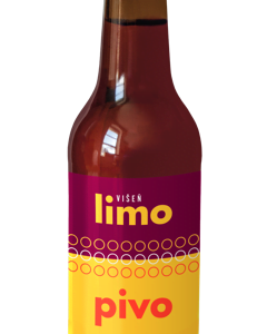 Limopivo višeň 0