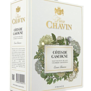 Pierre Chavin Sauvignon Blanc Colombard BIB 3l 11
