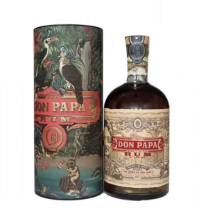 Don Papa Secrets of Sugarlandia 7y 0
