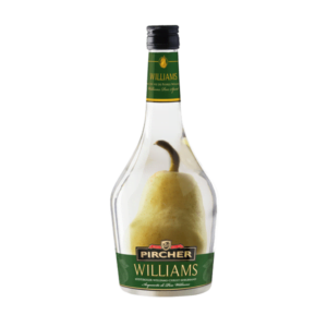Pircher Williams s hruškou 0