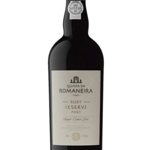 Quinta da Romaneira Fine Ruby Reserve Porto 0