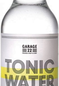 Garage22 Tonic Water Yuzu Flavour 0