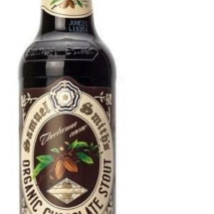 Samuel Smith Chocolate Stout 0