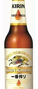 Kirin Ichiban 0