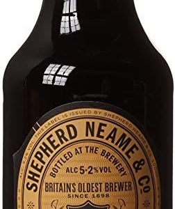 Shepherd Neame Double Stout 0