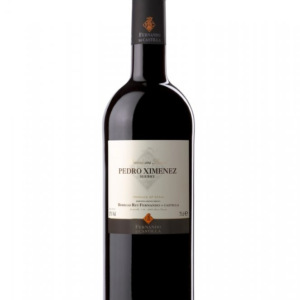 Fernando de Castilla Pedro Ximénez Sherry 0
